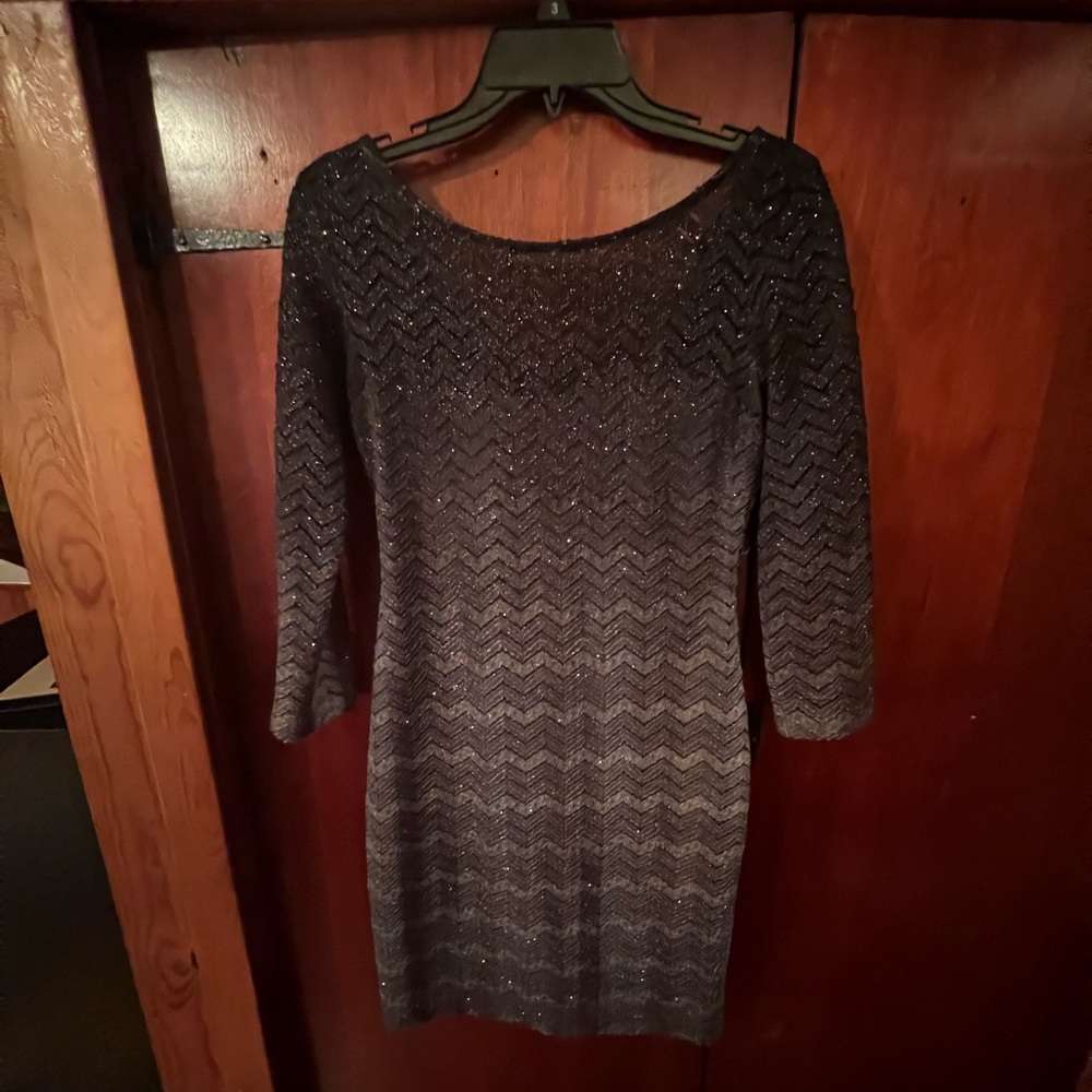Homecoming dress!